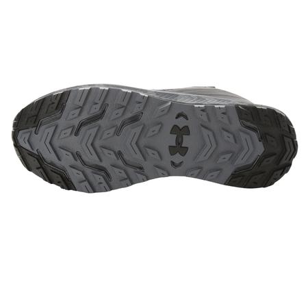 Under Armour Ua Charged Bandit Tr 3 Sp Erkek Spor Ayakkabı Siyah