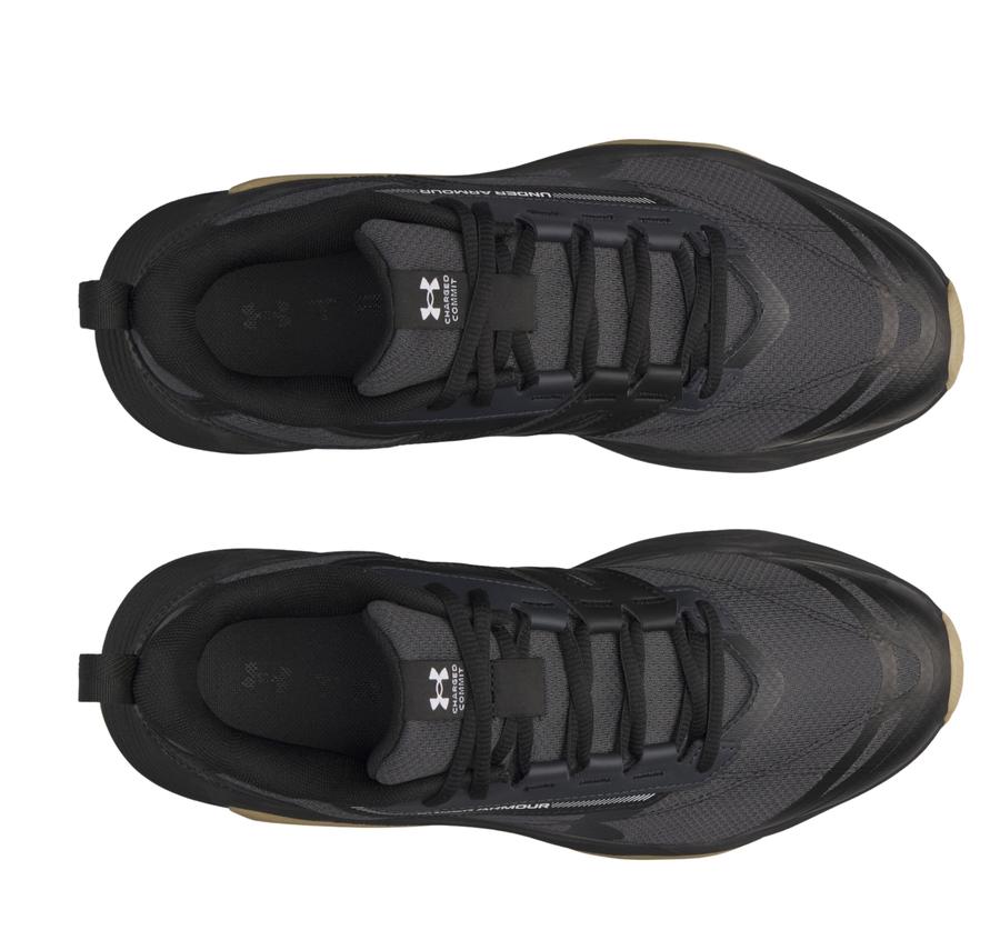 Under Armour Ua Charged Commit Tr 5 Erkek Under Armour Ua Charged Commit Tr 5 Erkek