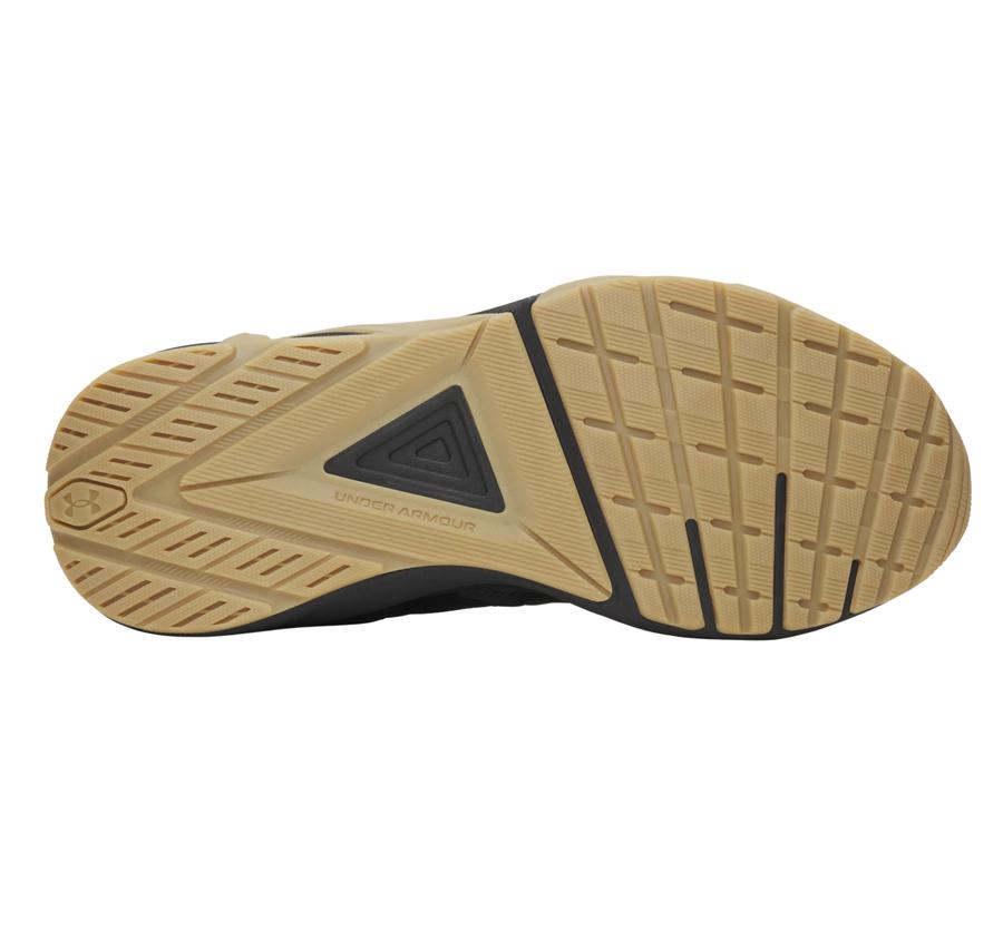 Under Armour Ua Charged Commit Tr 5 Erkek Under Armour Ua Charged Commit Tr 5 Erkek