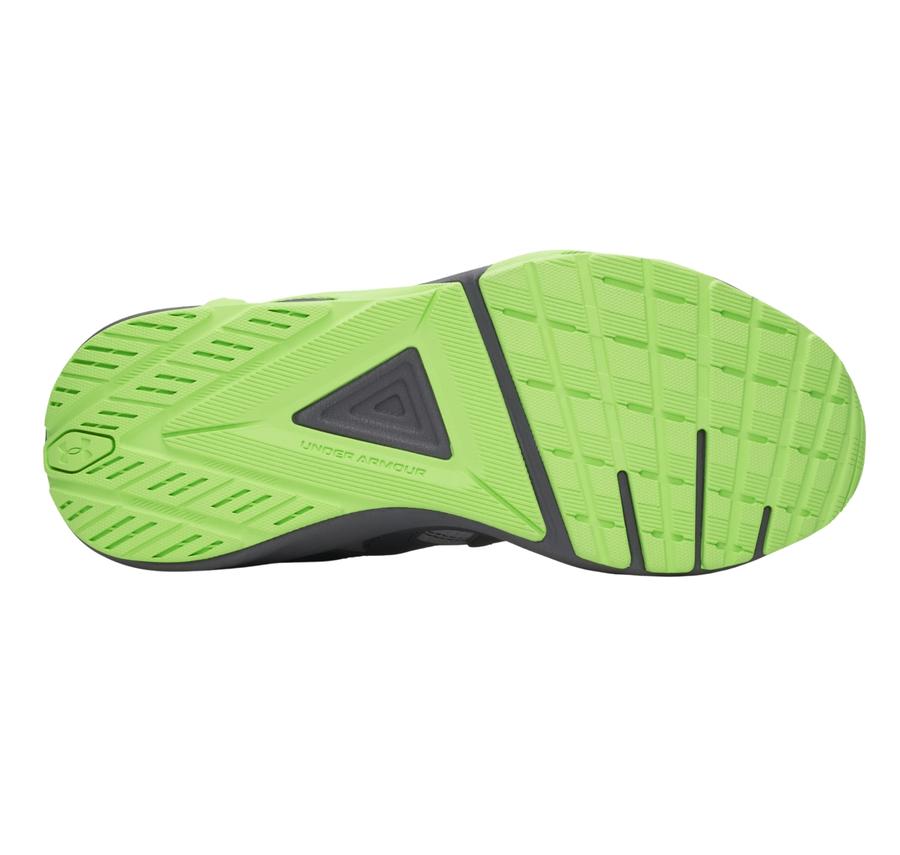 Under Armour Ua Charged Commit Tr 5 Erkek Under Armour Ua Charged Commit Tr 5 Erkek