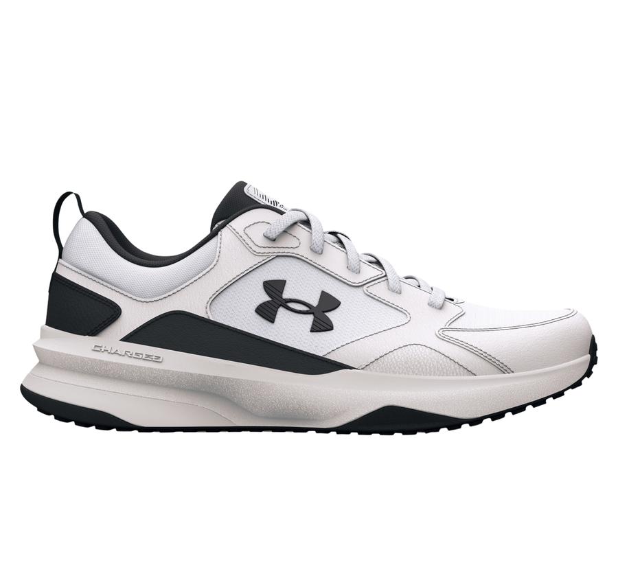 Under Armour Ua Charged Edge Erkek Spor Ayakkabı Beyaz Under Armour Ua Charged Edge Erkek Spor Ayakkabı Beyaz