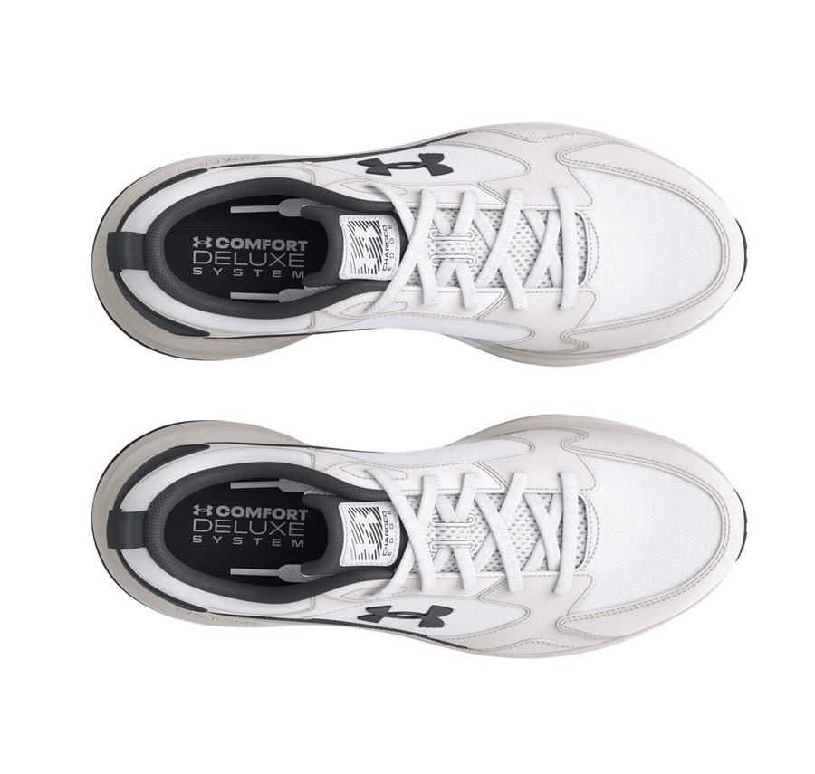 Under Armour Ua Charged Edge Erkek Spor Ayakkabı Beyaz Under Armour Ua Charged Edge Erkek Spor Ayakkabı Beyaz