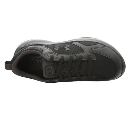 Under Armour Ua Charged Edge Erkek Siyah