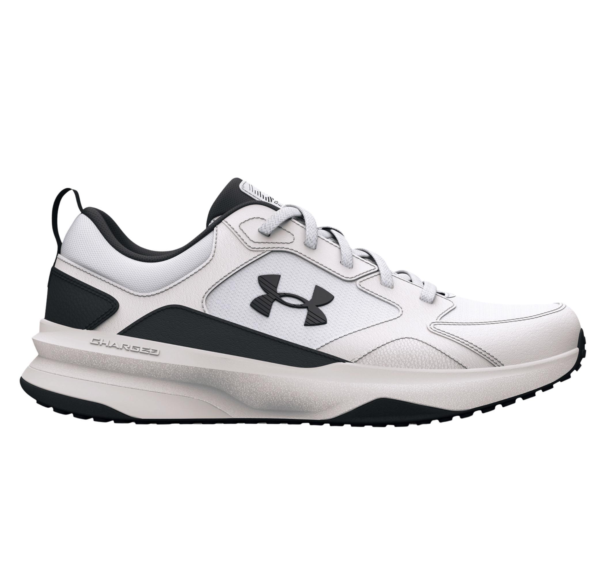 Мужские кроссовки Under Armour Ua Charged Edge