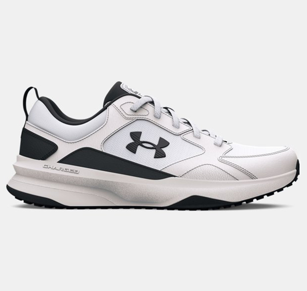 Under Armour Ua Charged Edge Erkek Spor Ayakkabı Beyaz Under Armour Ua Charged Edge Erkek Spor Ayakkabı Beyaz