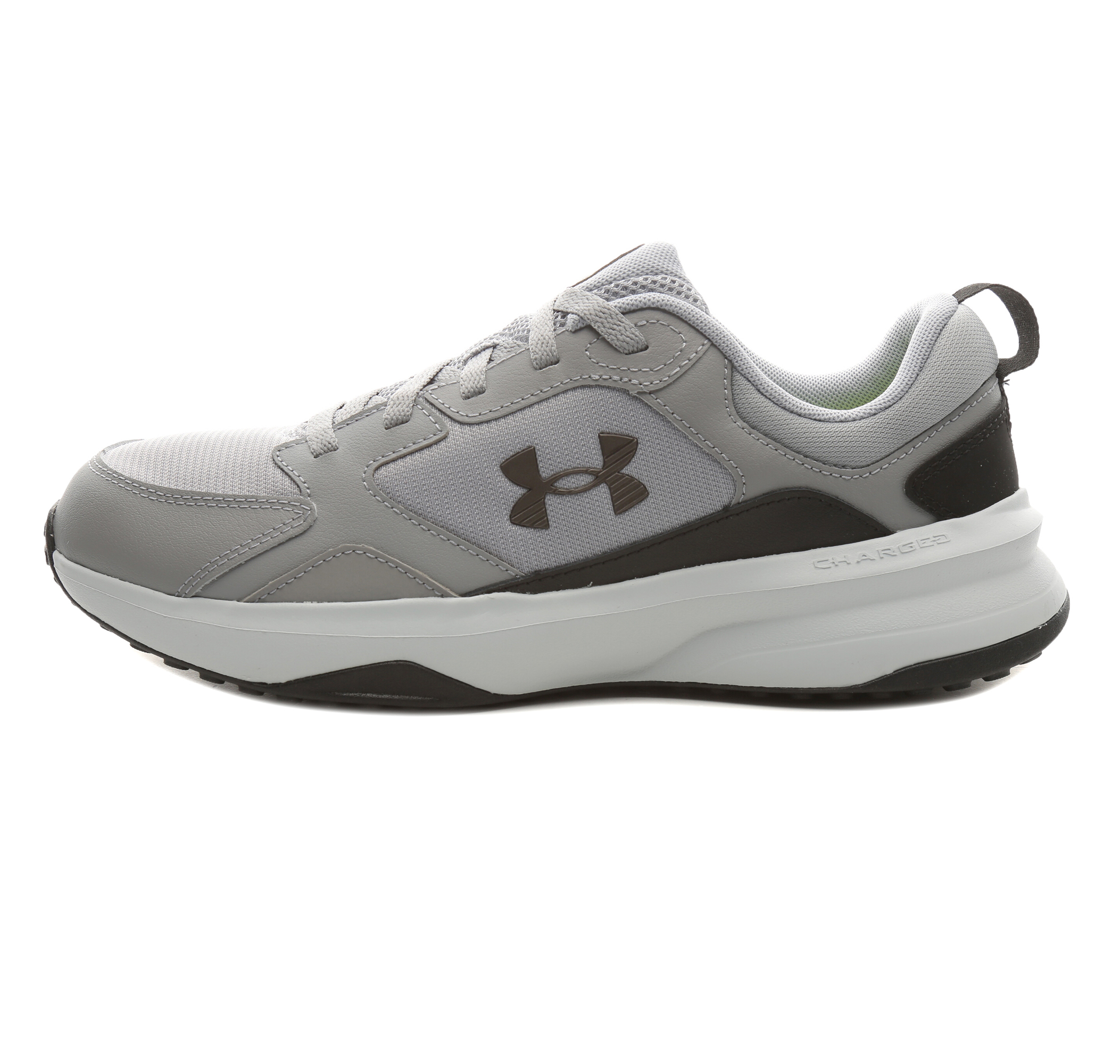 Мужские кроссовки Under Armour Ua Charged Edge