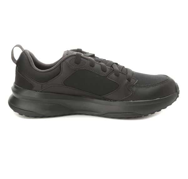 Under Armour Ua Charged Edge Erkek Spor Ayakkabı Siyah Under Armour Ua Charged Edge Erkek Spor Ayakkabı Siyah