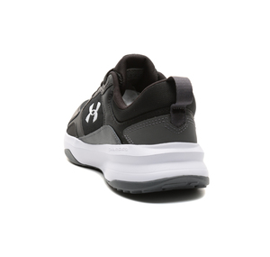 Under Armour Ua Charged Edge Erkek Spor Ayakkabı Siyah Under Armour Ua Charged Edge Erkek Spor Ayakkabı Siyah
