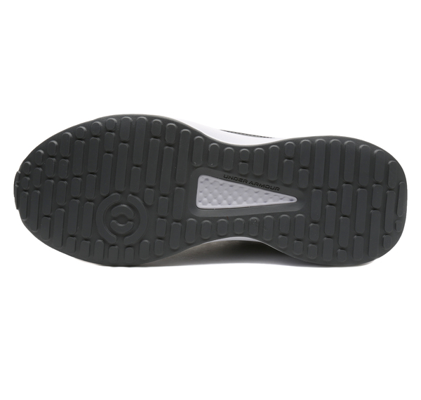 Under Armour Ua Charged Edge Erkek Spor Ayakkabı Siyah Under Armour Ua Charged Edge Erkek Spor Ayakkabı Siyah