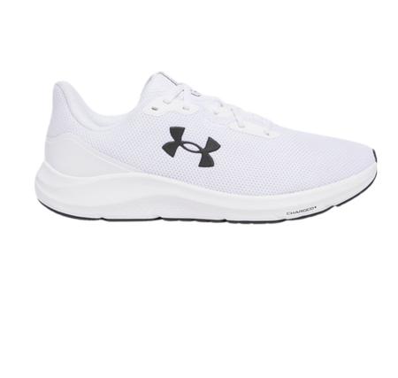 Under Armour Ua Charged Pursuit 4 Erkek Spor Ayakkabı