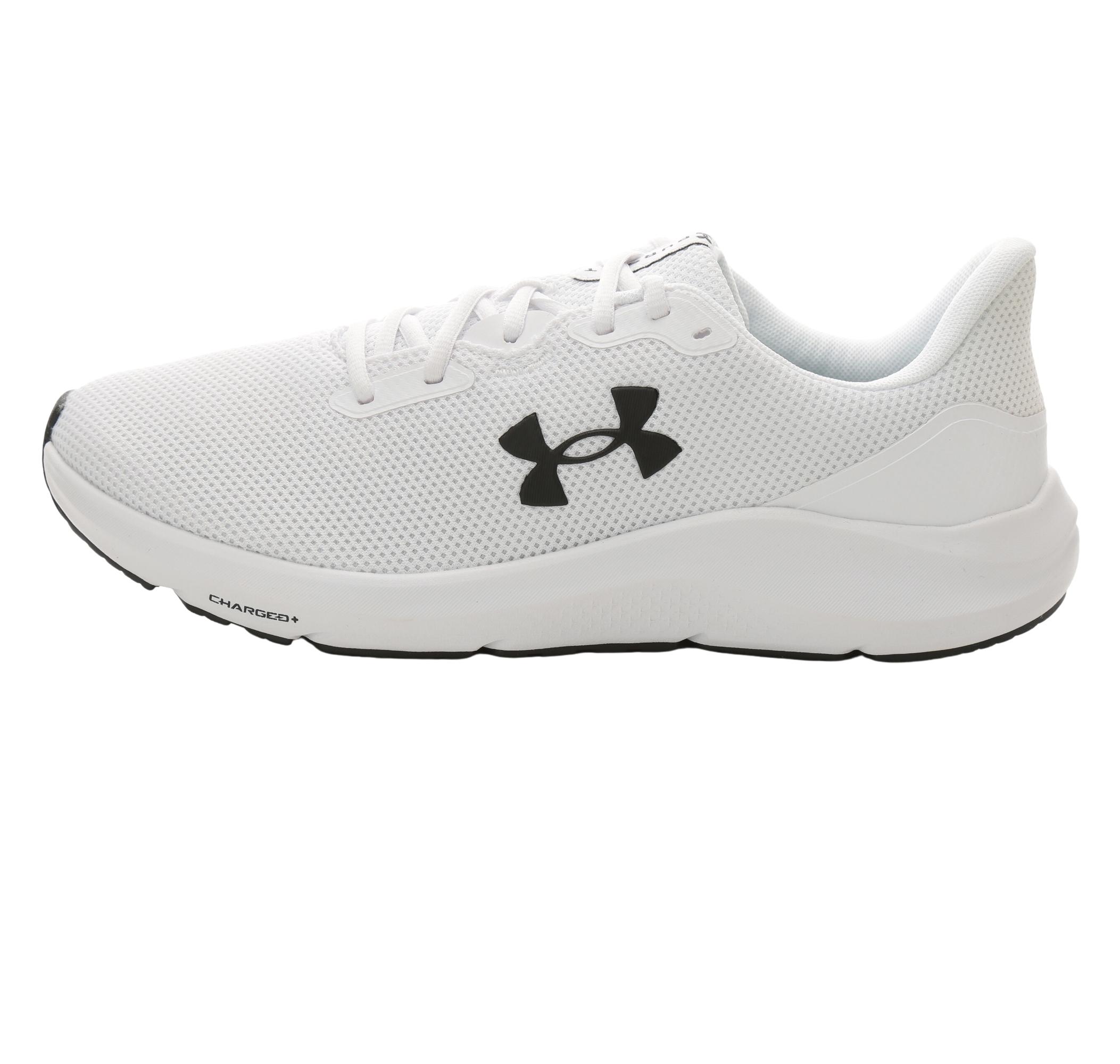 Мужские кроссовки Under Armour Ua Charged Pursuit 4