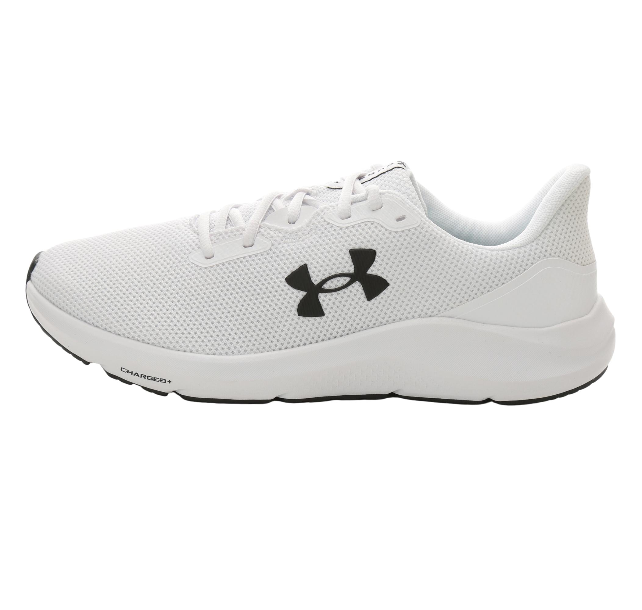 Мужские кроссовки Under Armour Ua Charged Pursuit 4