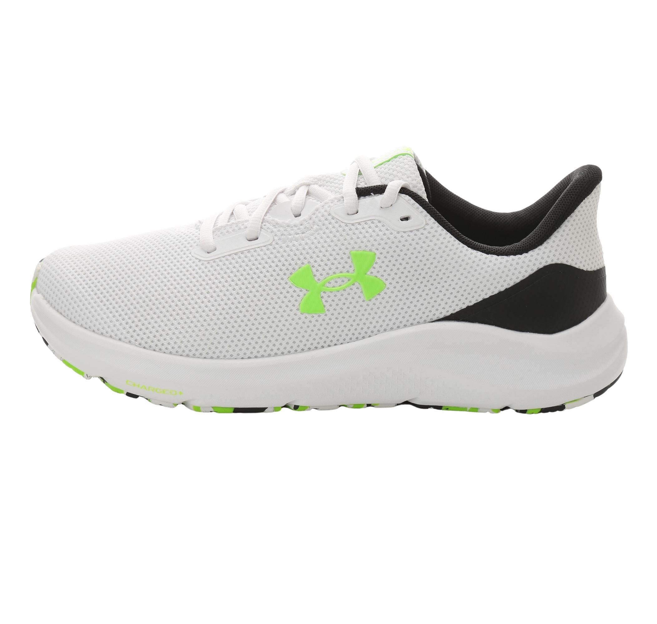 Мужские кроссовки Under Armour Ua Charged Pursuit 4