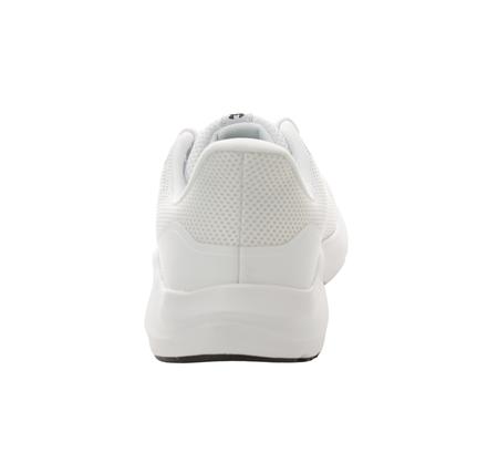 Under Armour Ua Charged Pursuit 4 Erkek Spor Ayakkabı Beyaz
