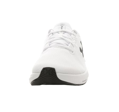 Under Armour Ua Charged Pursuit 4 Erkek Spor Ayakkabı Beyaz