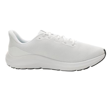 Under Armour Ua Charged Pursuit 4 Erkek Spor Ayakkabı Beyaz