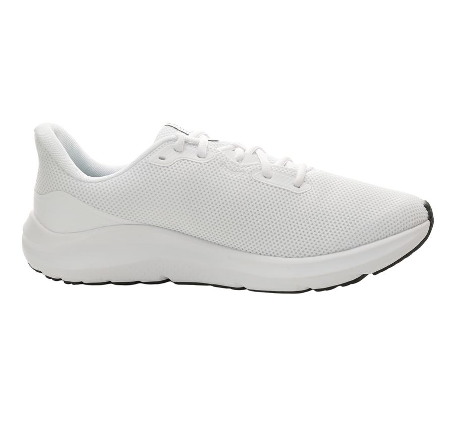 Under Armour Ua Charged Pursuit 4 Erkek Spor Ayakkabı Beyaz Under Armour Ua Charged Pursuit 4 Erkek Spor Ayakkabı Beyaz