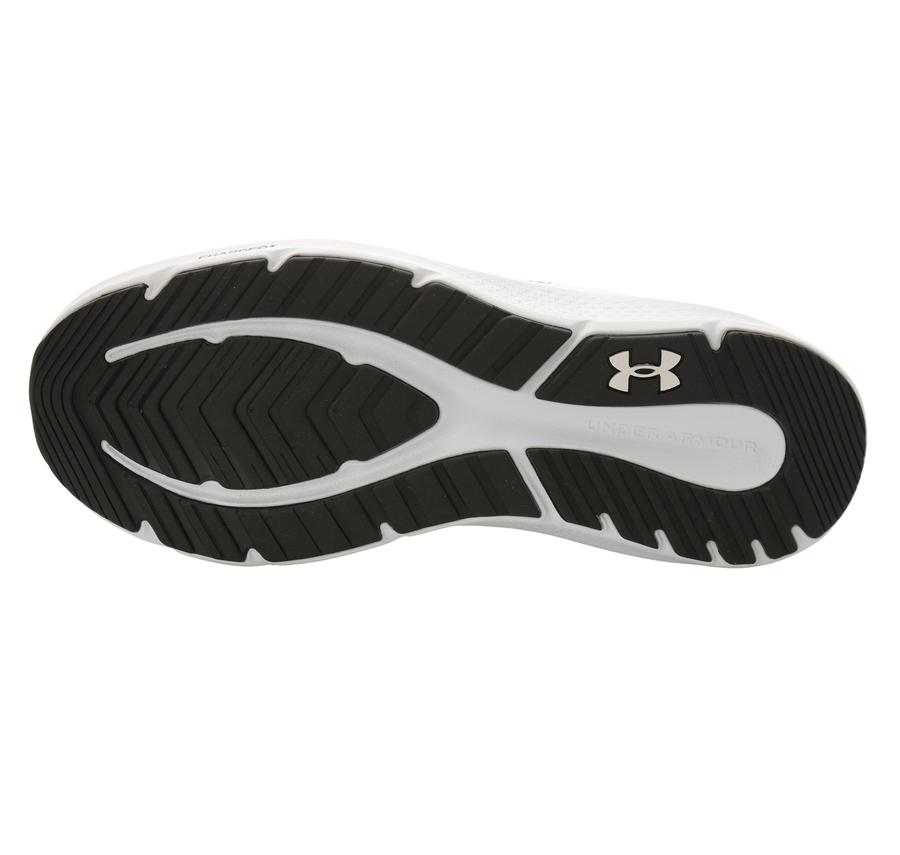 Under Armour Ua Charged Pursuit 4 Erkek Spor Ayakkabı Beyaz Under Armour Ua Charged Pursuit 4 Erkek Spor Ayakkabı Beyaz