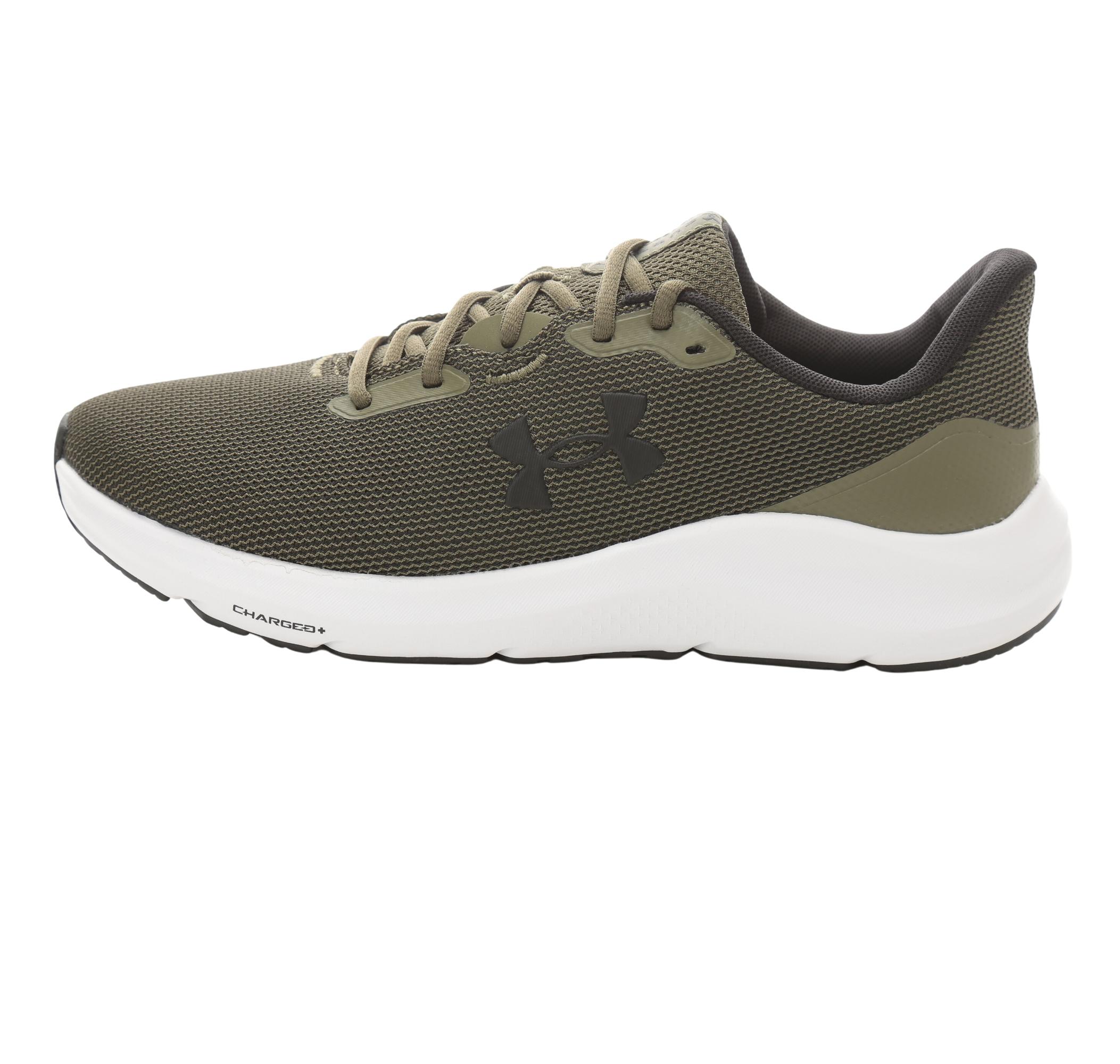 Мужские кроссовки Under Armour Ua Charged Pursuit 4