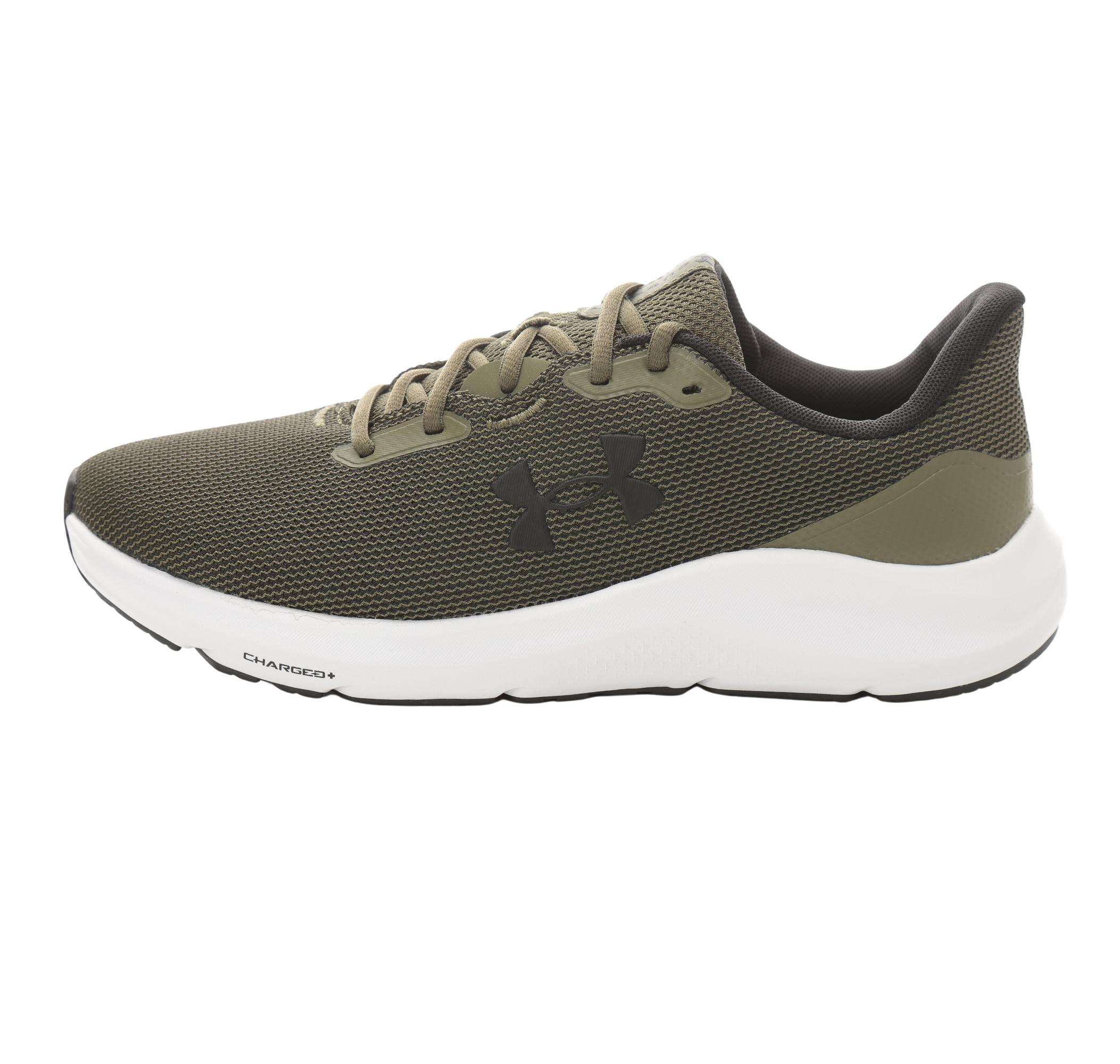 Мужские кроссовки Under Armour Ua Charged Pursuit 4