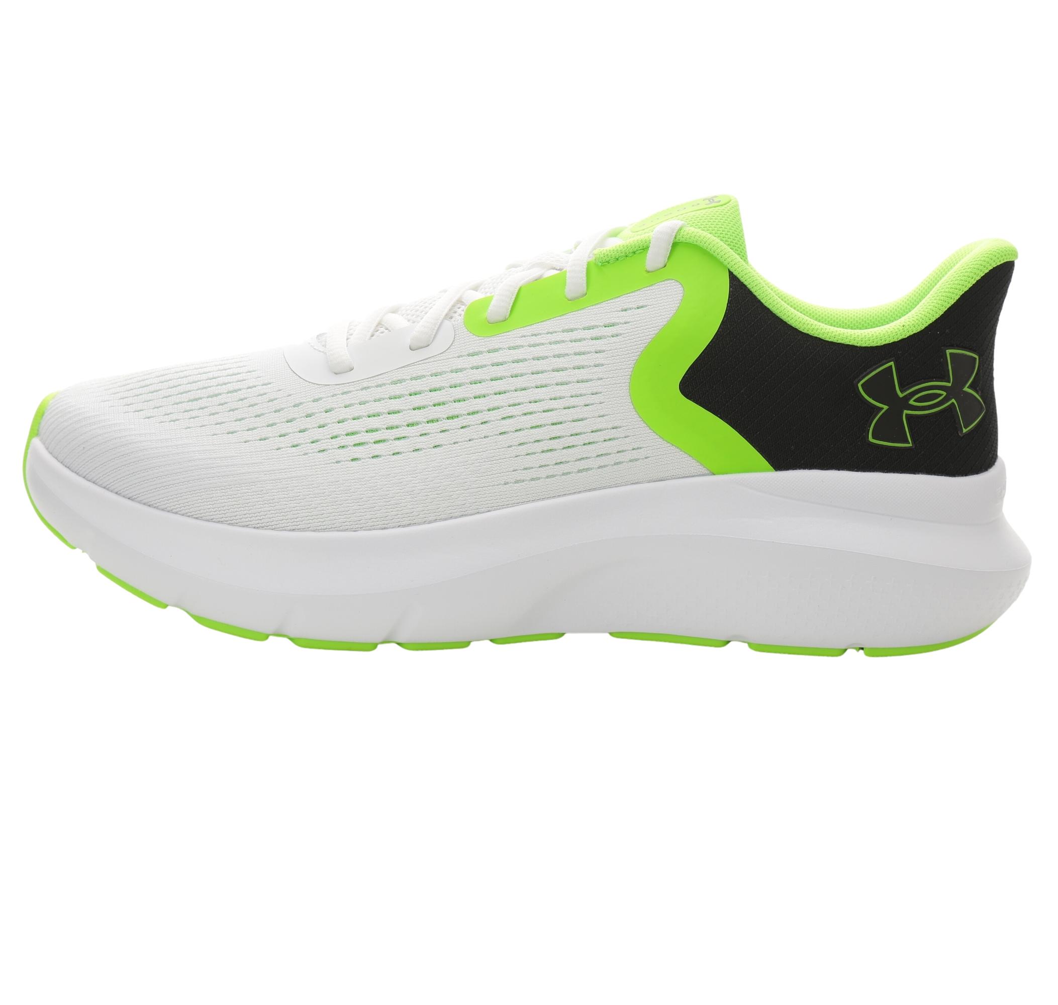 Мужские кроссовки Under Armour Ua Charged Rogue 5