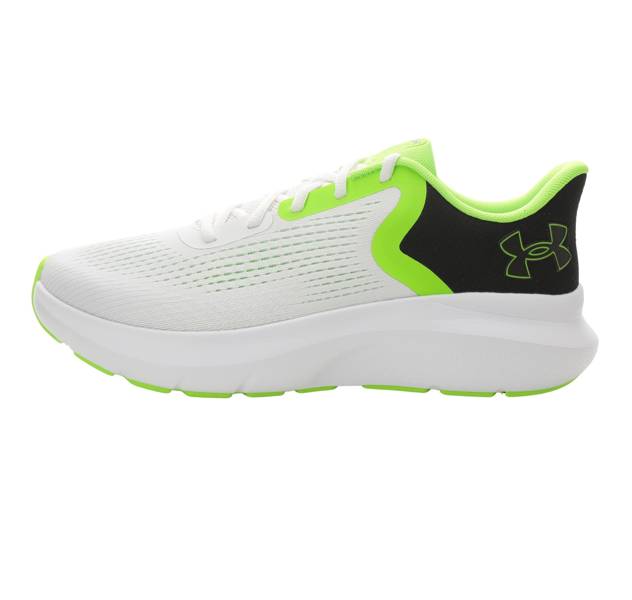 Мужские кроссовки Under Armour Ua Charged Rogue 5
