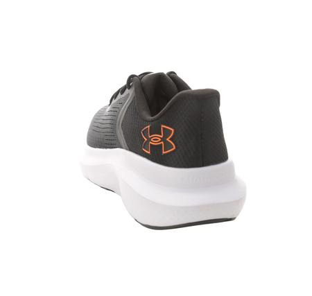 Under Armour Ua Charged Rogue 5 Erkek Spor Ayakkabı Siyah