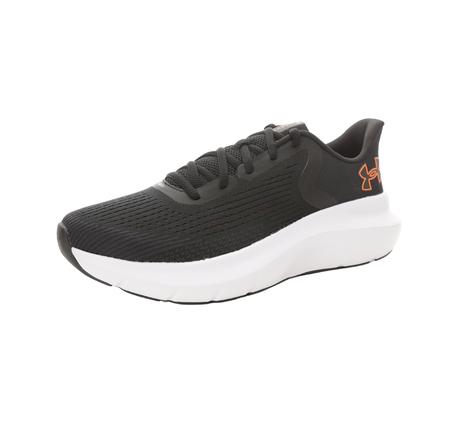 Under Armour Ua Charged Rogue 5 Erkek Spor Ayakkabı Siyah