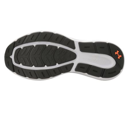 Under Armour Ua Charged Rogue 5 Erkek Spor Ayakkabı Siyah