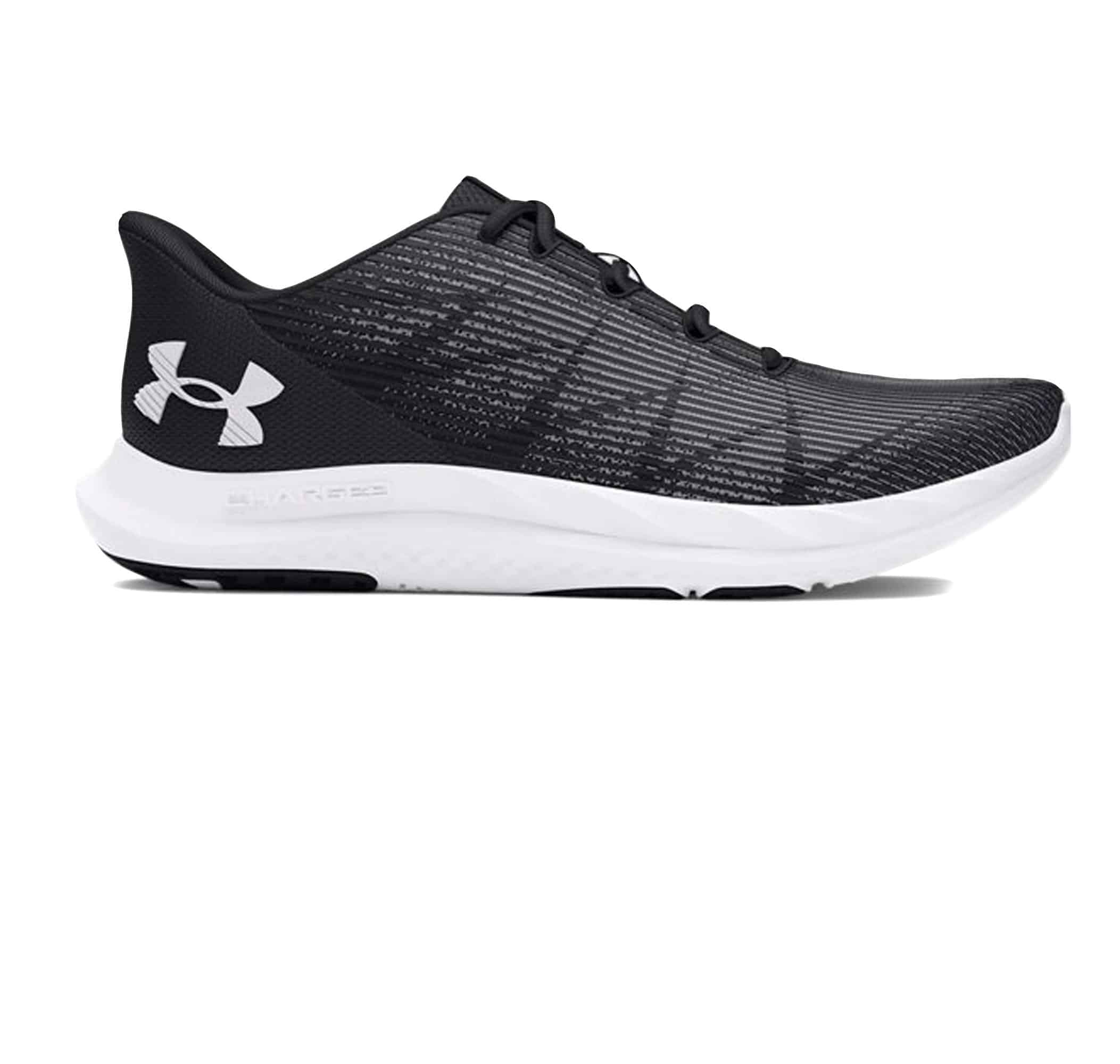 Мужские кроссовки Under Armour Ua Charged Speed Swift