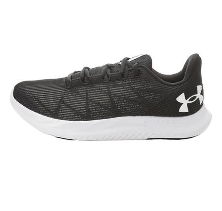 Under Armour Ua Charged Speed Swift Erkek Spor Ayakkabı Siyah