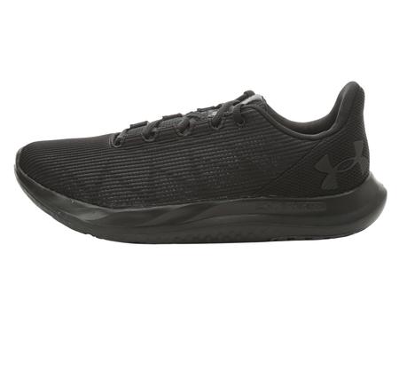 Under Armour Ua Charged Speed Swift Erkek Spor Ayakkabı Siyah