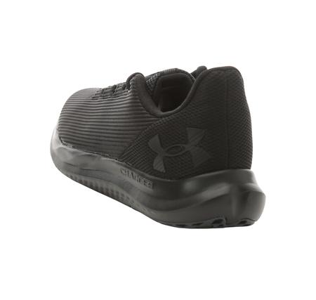 Under Armour Ua Charged Speed Swift Erkek Spor Ayakkabı Siyah