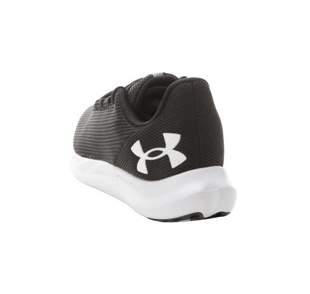 Under Armour Ua Charged Speed Swift Erkek Spor Ayakkabı Siyah