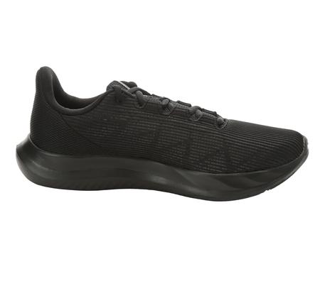 Under Armour Ua Charged Speed Swift Erkek Spor Ayakkabı Siyah