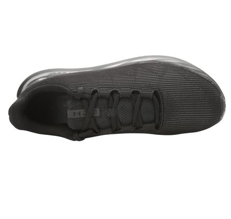 Under Armour Ua Charged Speed Swift Erkek Spor Ayakkabı Siyah