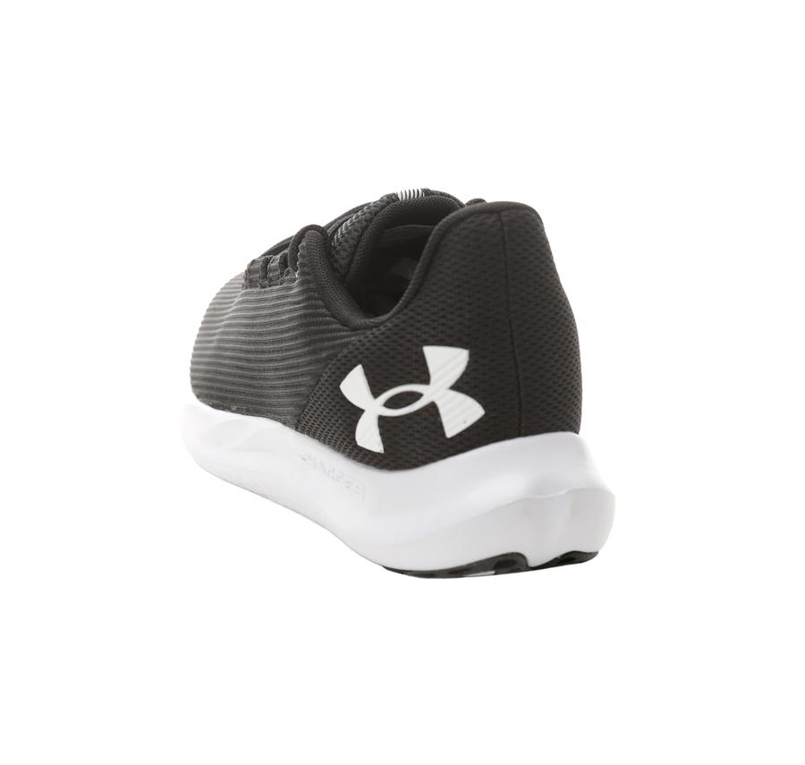 Under Armour Ua Charged Speed Swift Erkek Spor Ayakkabı Siyah Under Armour Ua Charged Speed Swift Erkek Spor Ayakkabı Siyah