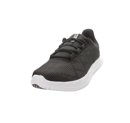 Under Armour Ua Charged Speed Swift Erkek Spor Ayakkabı Siyah