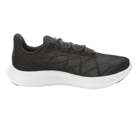 Under Armour Ua Charged Speed Swift Erkek Spor Ayakkabı Siyah