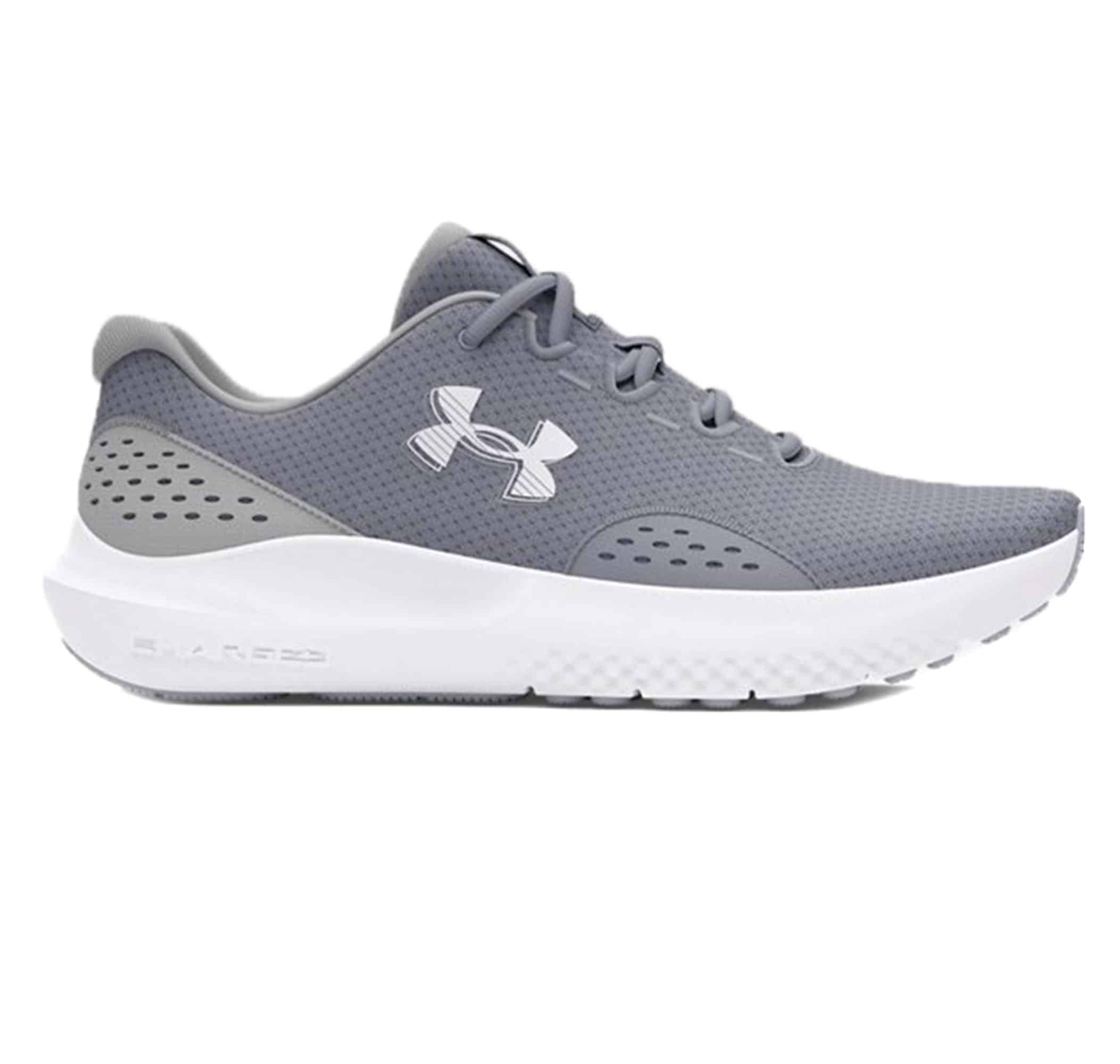 Мужские кроссовки Under Armour Ua Charged Surge 4