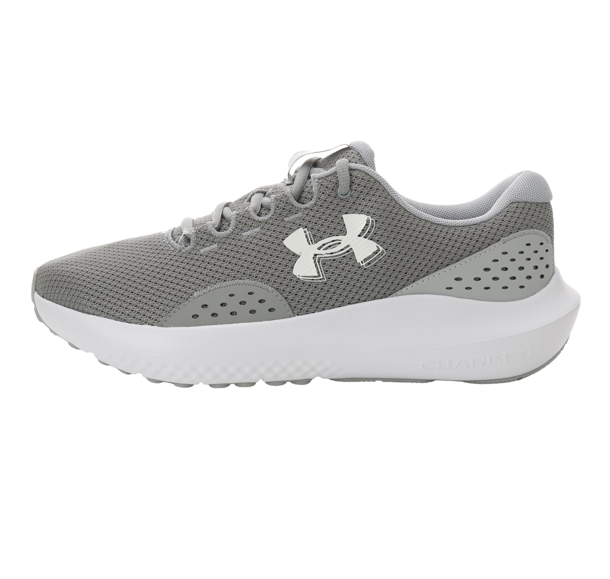 Мужские кроссовки Under Armour Ua Charged Surge 4