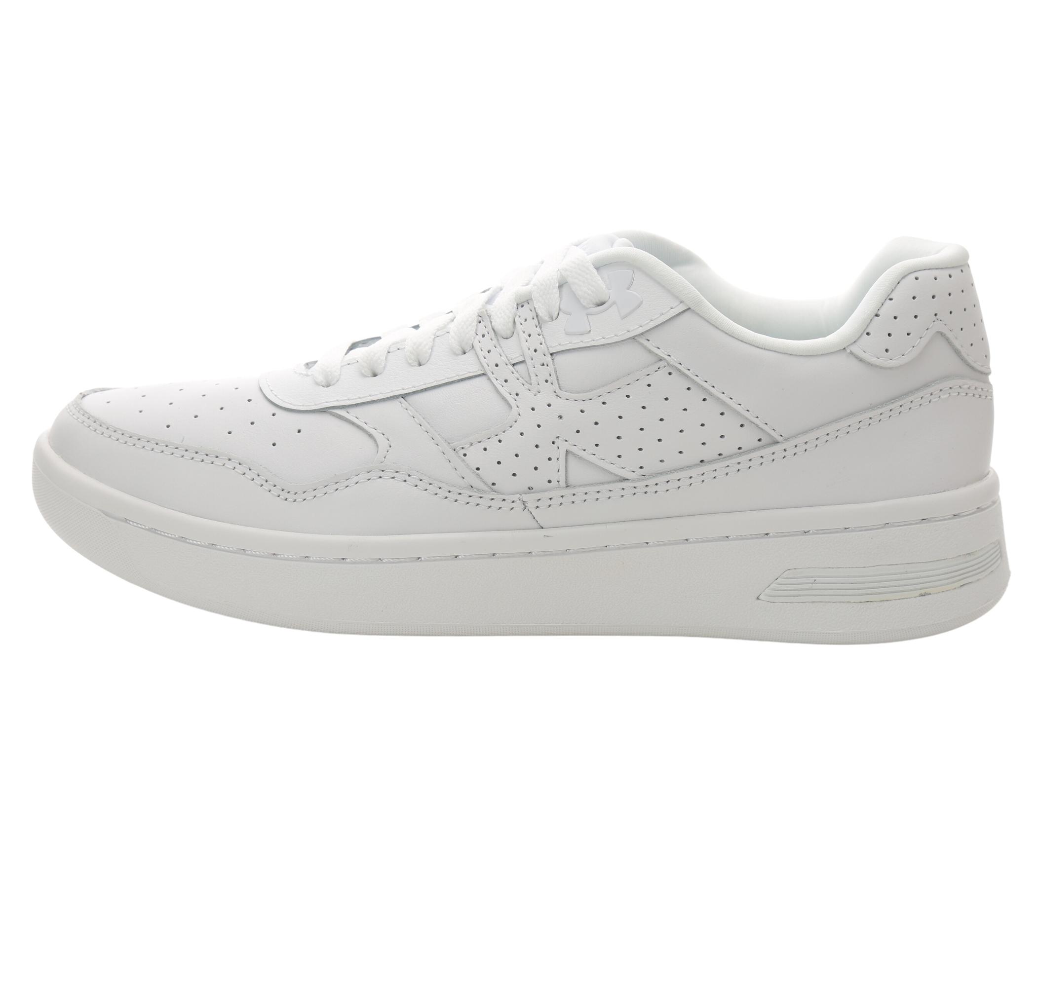 Мужские кроссовки Under Armour Ua Court 96