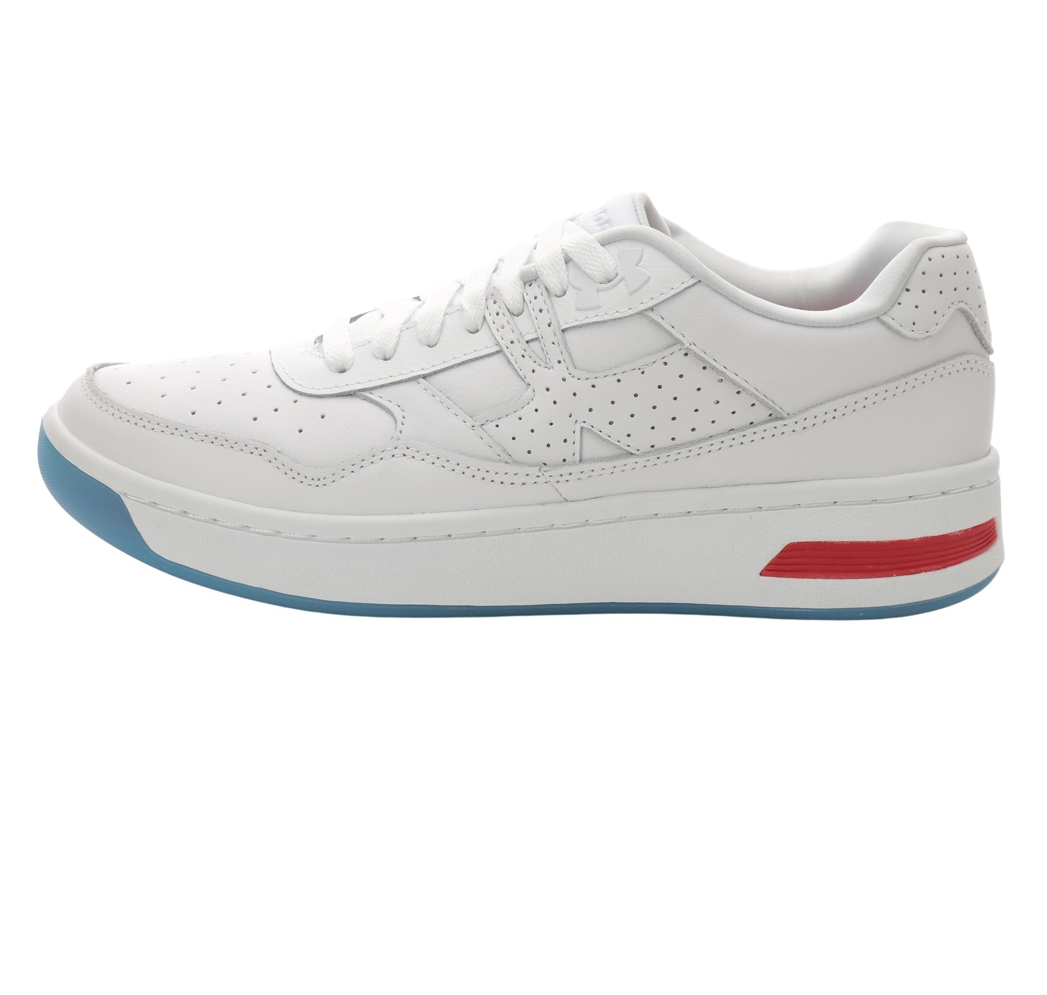 Мужские кроссовки Under Armour Ua Court 96