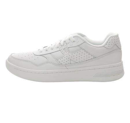 Under Armour Ua Court 96 Erkek Spor Ayakkabı Beyaz