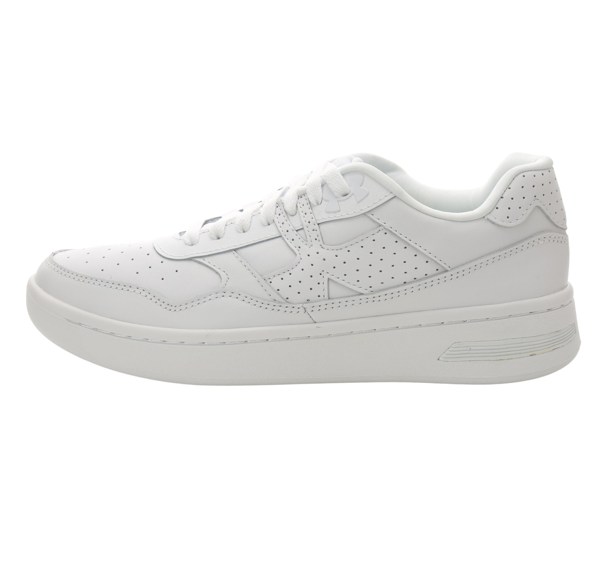 Мужские кроссовки Under Armour Ua Court 96