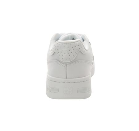 Under Armour Ua Court 96 Erkek Spor Ayakkabı Beyaz