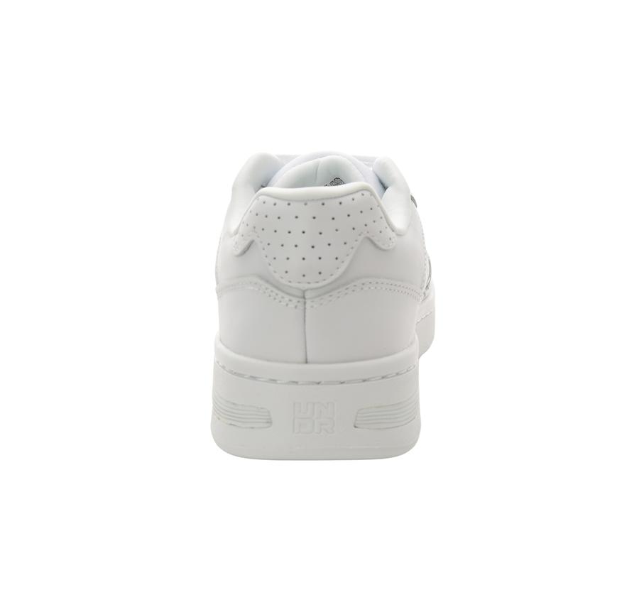 Under Armour Ua Court 96 Erkek Spor Ayakkabı Beyaz Under Armour Ua Court 96 Erkek Spor Ayakkabı Beyaz