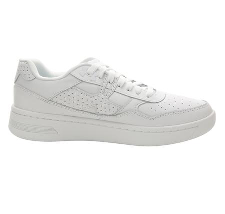 Under Armour Ua Court 96 Erkek Spor Ayakkabı Beyaz