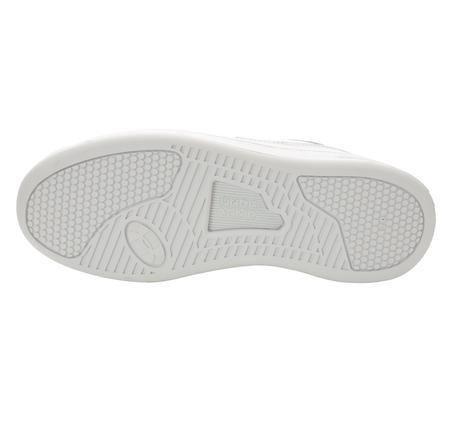 Under Armour Ua Court 96 Erkek Spor Ayakkabı Beyaz