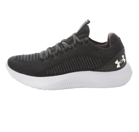 Under Armour Ua Dynamic 2 Erkek Spor Ayakkabı Siyah